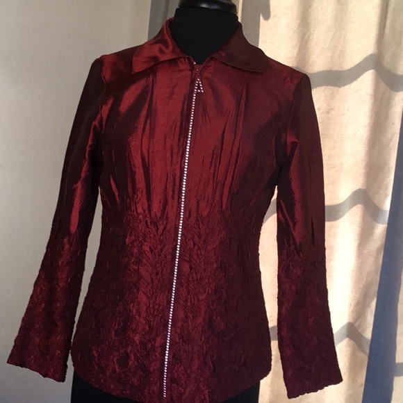 🌹general Apparel top ike new - Picture 1 of 8